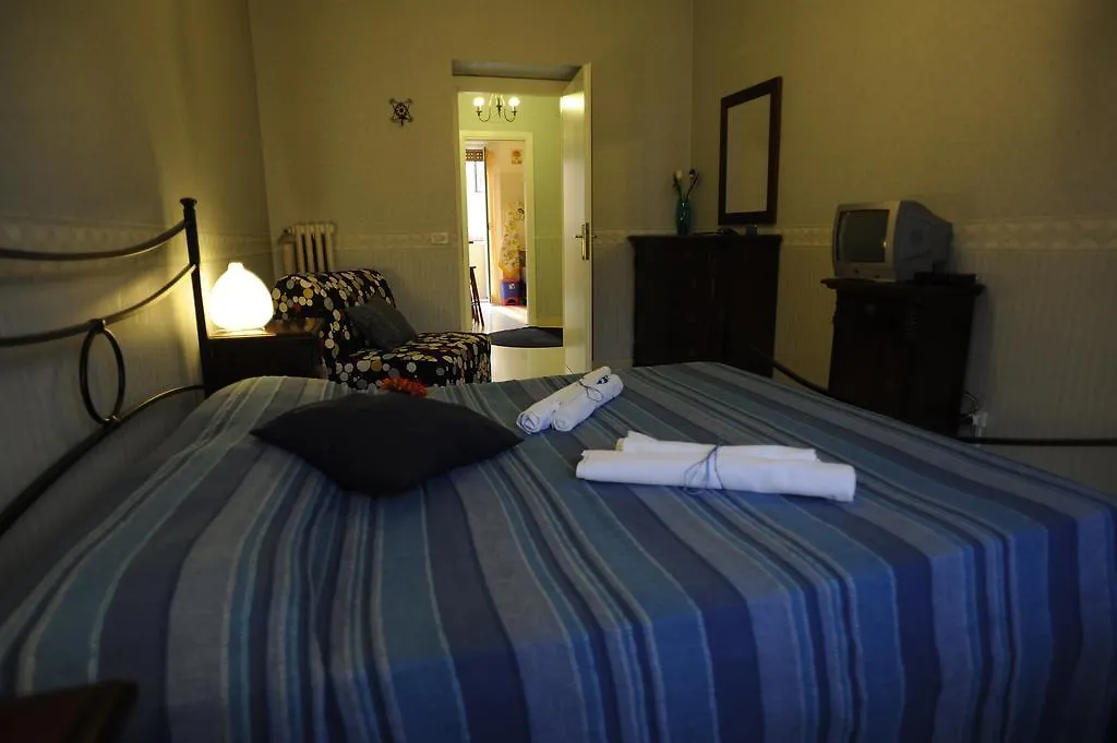 La Casa Romana Bed & Breakfast 4*, Rome Italy
