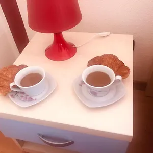 Apartment Ficarra Mezzegra