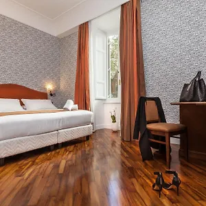 Bed & Breakfast Beccaria A Piazza Del Popolo