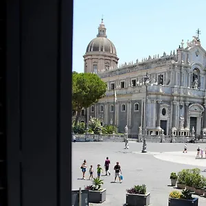 Apartment Palazzo Marletta Duomo Catania