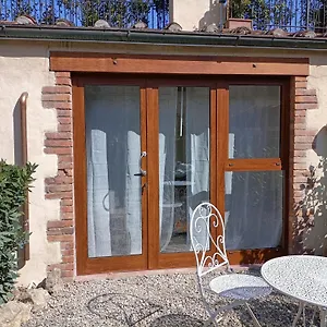 Apartment La Limonaia Monteriggioni