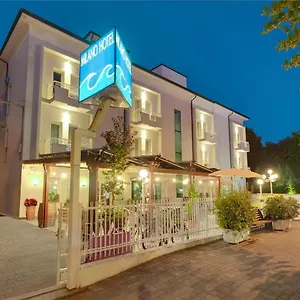 Milano Hotel