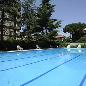 Aparthotel Parco Salario