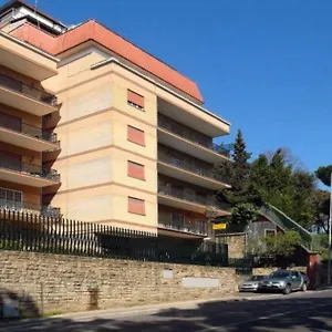 3* Отель Nova Domus Aurelia