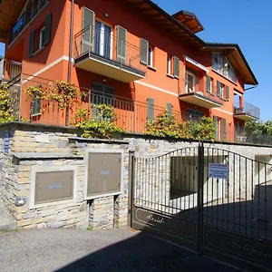 Apartment Theresa Tremezzo