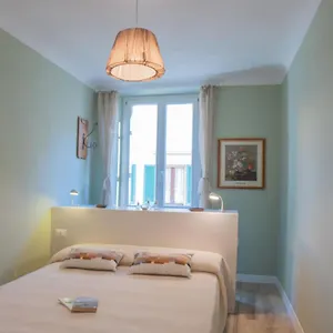 Apartment Neruda Florence