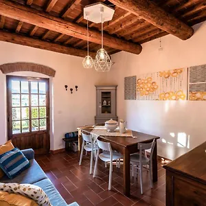 Apartment Le Stanze Del Ciondolo Montepulciano