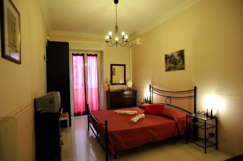 La Casa Romana