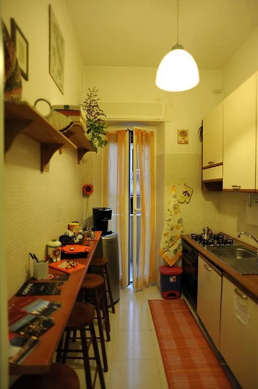 Bed & Breakfast La Casa Romana