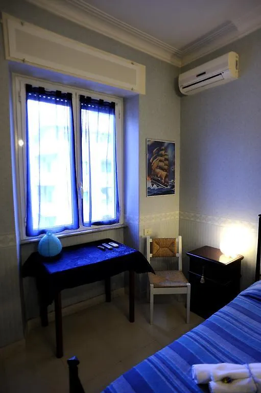 La Casa Romana 4*, Roma Italia
