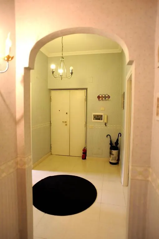 **** Bed & Breakfast La Casa Romana Italia