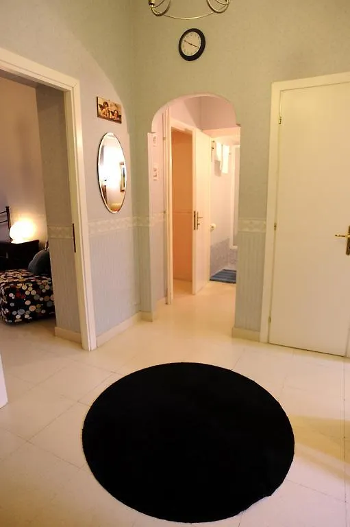 La Casa Romana Bed & Breakfast Roma