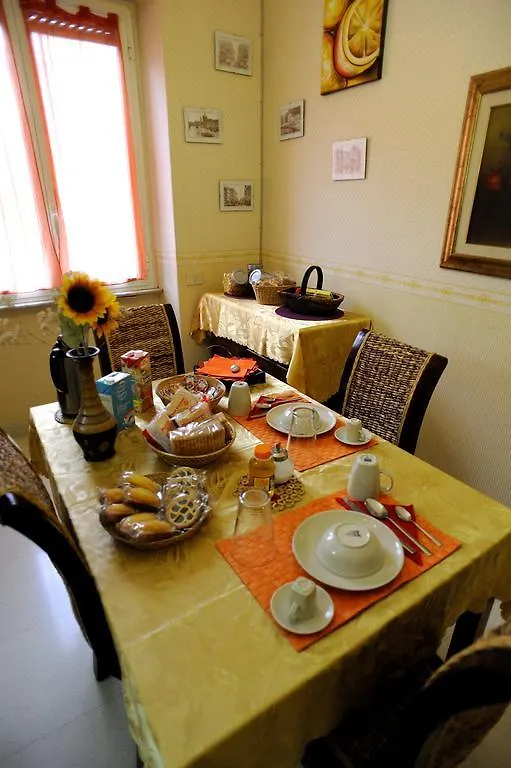 La Casa Romana