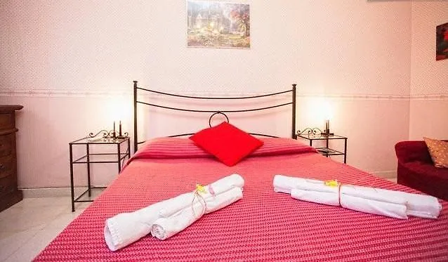 Bed & Breakfast La Casa Romana