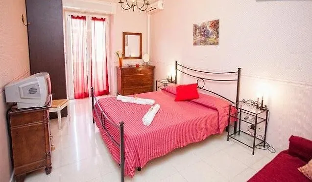 **** Bed & Breakfast La Casa Romana Italia