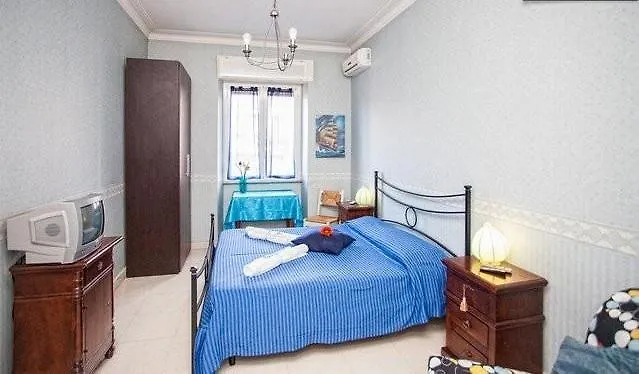 La Casa Romana Bed & Breakfast