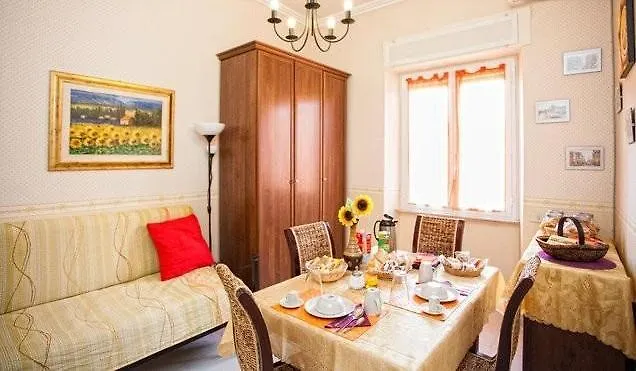 La Casa Romana 4*, Roma