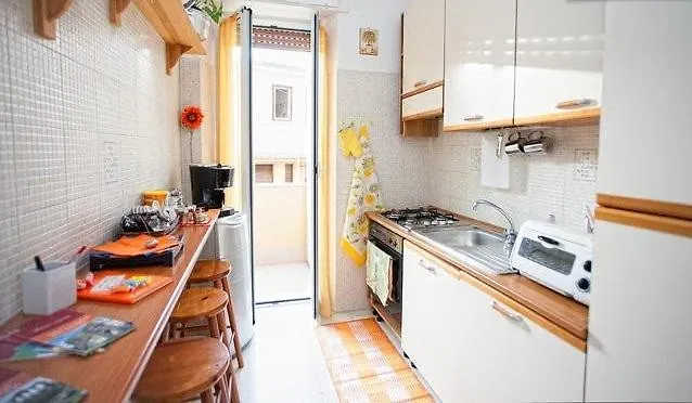 La Casa Romana Bed & Breakfast Roma