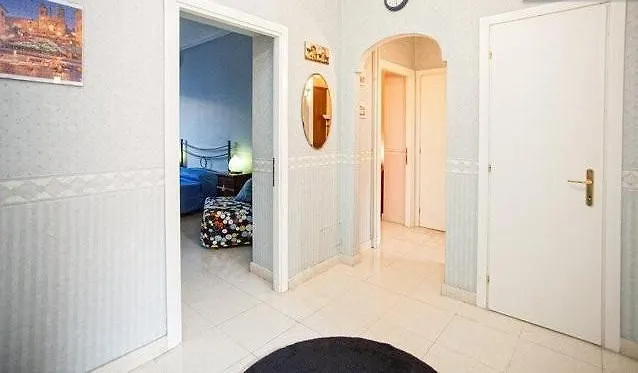 Bed & Breakfast La Casa Romana
