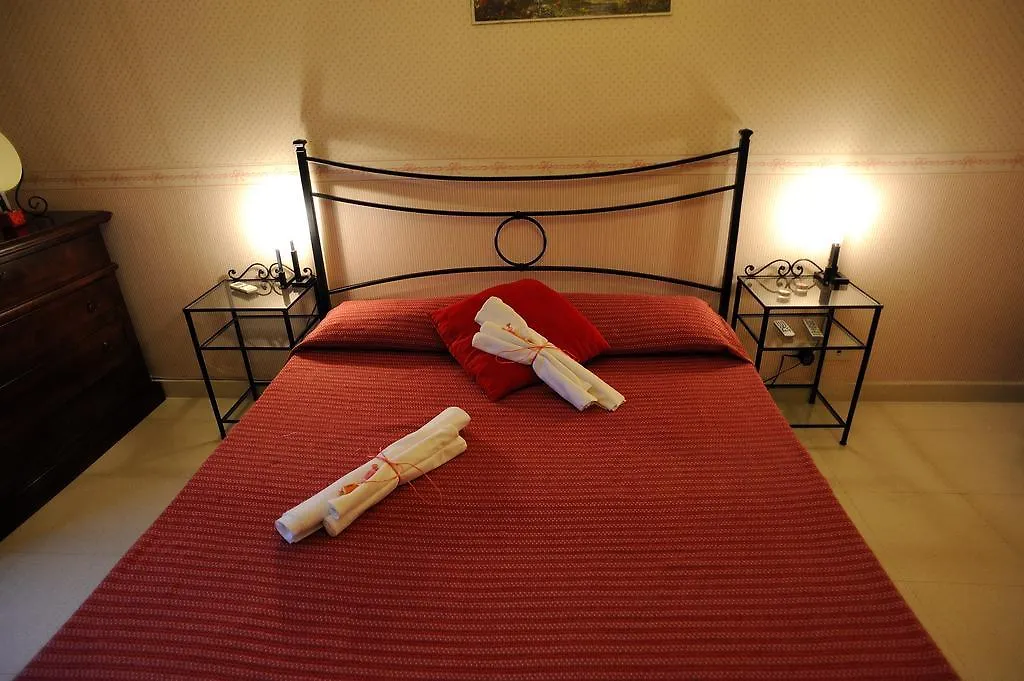 La Casa Romana Bed & Breakfast  Rome