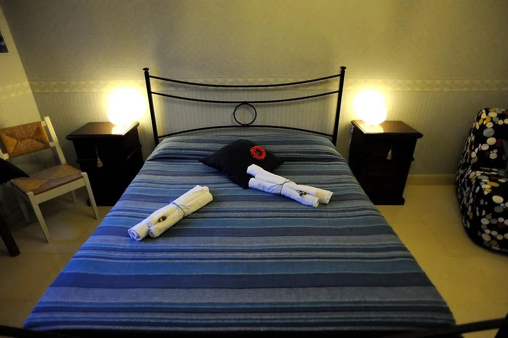****  La Casa Romana Bed & Breakfast Italy