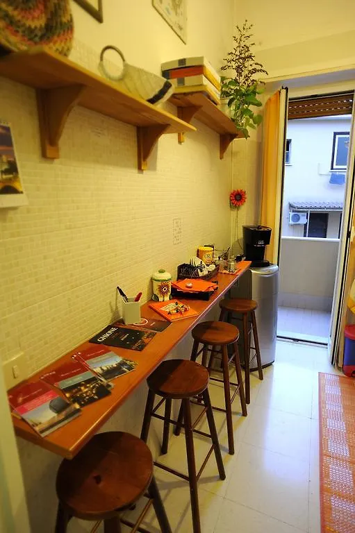 La Casa Romana Bed & Breakfast