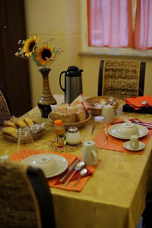La Casa Romana Bed & Breakfast