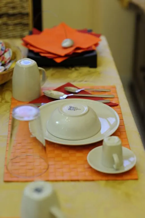 ****  La Casa Romana Bed & Breakfast Italy