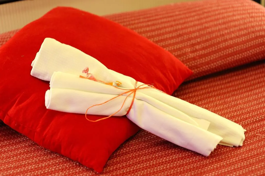 La Casa Romana Bed & Breakfast