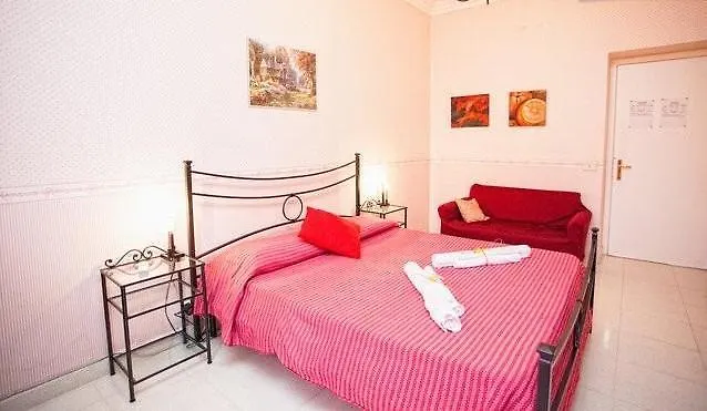 La Casa Romana Bed & Breakfast Rome