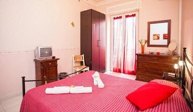 La Casa Romana Bed & Breakfast