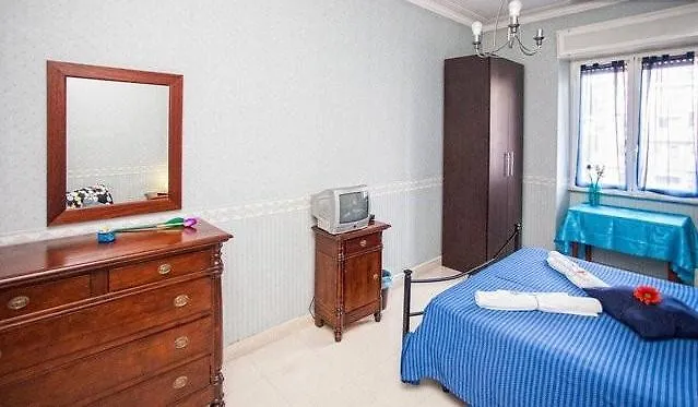 La Casa Romana Bed & Breakfast