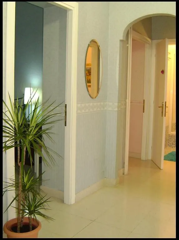 La Casa Romana Bed & Breakfast